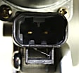 2000-2005 Buick LeSabre - Front, Passenger Side Window Regulator, Power, 6 Cyl., 3.8L Engine