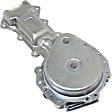 Window Motor, New