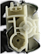 Window Motor, New