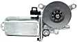 Window Motor