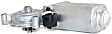 1996 Chevrolet Tahoe - Rear, Driver Side Window Motor, Naturally Aspirated, GAS, Sport Utility, New