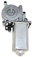 1996 Chevrolet Tahoe - Rear, Driver Side Window Motor, Naturally Aspirated, GAS, Sport Utility, New