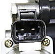 2000 Buick LeSabre - Rear, Passenger Side Power Window Regulator, With Motor