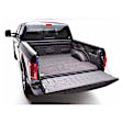 BMB23CCS Bed Mat - Molded Bed Mat, Polypropylene