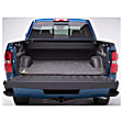 BMB23CCS Bed Mat - Molded Bed Mat, Polypropylene