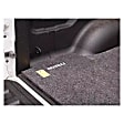 BMB23CCS Bed Mat - Molded Bed Mat, Polypropylene