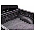 BMB23CCS Bed Mat - Molded Bed Mat, Polypropylene