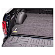 BMB23CCS Bed Mat - Molded Bed Mat, Polypropylene