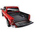 BMC19CCD Bed Mat - Flat Bed Mat, Polypropylene