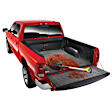 BMC19CCD Bed Mat - Flat Bed Mat, Polypropylene