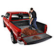 BMC19CCD Bed Mat - Flat Bed Mat, Polypropylene