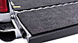BMQ15TG Tailgate Liner - Gray, Polypropylene, Direct Fit, Sold Individually