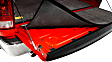 BMQ15TG Tailgate Liner - Gray, Polypropylene, Direct Fit, Sold Individually
