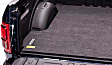 BMT02SBD Bed Mat - With Drop In Bed Liner, Polypropylene with Foam Backing