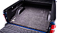 BMT09BXS Bed Mat - With Spray-In Bed Liner or No Bed Liner, Polypropylene with Foam Backing