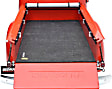 BMX00D Bed Mat - With Drop In Bed Liner, Polypropylene with Foam Backing