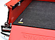 BMX00D Bed Mat - With Drop In Bed Liner, Polypropylene with Foam Backing