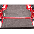 BMY22TG Tailgate Liner - Polypropylene, Direct Fit, Sold individually