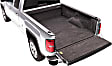 BRQ99SBK Bed Mat - Polypropylene