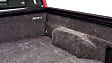 BRQ99SBK Bed Mat - Polypropylene