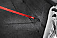 BRT02LBK Bed Mat - Polypropylene