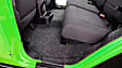 BRTJ97F Front Carpet Kit, Gray, Carpet