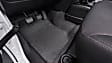 BTTJ97F Front Carpet Kit, Gray, Carpet