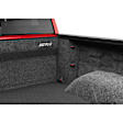 2022 GMC Sierra 1500 Limited - Bed Mat, 69.9 in. Bed; Fleetside; With Multi-Pro Tailgate
