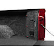 2022 GMC Sierra 1500 Limited - Bed Mat, 69.9 in. Bed; Fleetside; With Multi-Pro Tailgate
