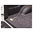 IMM22SBS Bed Mat - Molded Bed Mat, Thermoplastic Polyolefins