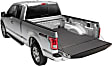 IMQ15SCS Bed Mat - With Spray-In Bed Liner or No Bed Liner, TPO Composite Surface with Foam Backing