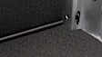 IMQ15SCS Bed Mat - With Spray-In Bed Liner or No Bed Liner, TPO Composite Surface with Foam Backing