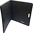 TW2X4MAT Universal Track Mat, Sold Individually