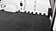 VRF92 Cargo Mat, Flat Cargo Mat, Gray, Made of Polyester, Vanrug Series