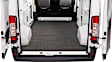 VRMS06LE Cargo Mat, Flat Cargo Mat, Gray, Made of Polyester, Vanrug Series