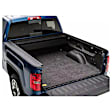 XLTBMM22SBS Bed Mat - Molded Bed Mat, Polypropylene