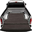 XLTBMQ15SCS Bed Mat - With Spray-In Bed Liner or No Bed Liner, Polypropylene