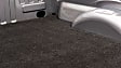 XLTBMQ15SCS Bed Mat - With Spray-In Bed Liner or No Bed Liner, Polypropylene