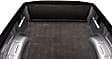 XLTBMQ15SCS Bed Mat - With Spray-In Bed Liner or No Bed Liner, Polypropylene