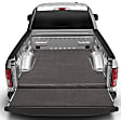 XLTBMY05SBS Bed Mat - With Spray-In Bed Liner or No Bed Liner, Polypropylene
