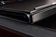 1126126 BAKFlip FiberMax Series Hard Folding Tonneau Cover, Fiberglass Fits Approx. 5 ft. Bed