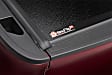 1126126 BAKFlip FiberMax Series Hard Folding Tonneau Cover, Fiberglass Fits Approx. 5 ft. Bed