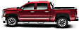 1126126 BAKFlip FiberMax Series Hard Folding Tonneau Cover, Fiberglass Fits Approx. 5 ft. Bed