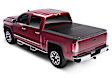 1126131 BAKFlip FiberMax Series Hard Folding Tonneau Cover, Fiberglass Fits Approx. 6 ft. 6 in. Bed