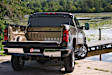 1126131 BAKFlip FiberMax Series Hard Folding Tonneau Cover, Fiberglass Fits Approx. 6 ft. 6 in. Bed