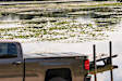 1126131 BAKFlip FiberMax Series Hard Folding Tonneau Cover, Fiberglass Fits Approx. 6 ft. 6 in. Bed