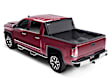 1126131 BAKFlip FiberMax Series Hard Folding Tonneau Cover, Fiberglass Fits Approx. 6 ft. 6 in. Bed