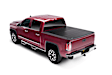 1126146 BAKFlip FiberMax Series Hard Folding Tonneau Cover, Fiberglass Fits Approx. 5 ft. Bed