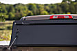 1126203RB BAKFlip FiberMax Series Hard Folding Tonneau Cover, Fiberglass Fits Approx. 6 ft. 6 in. Bed
