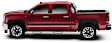 1126203RB BAKFlip FiberMax Series Hard Folding Tonneau Cover, Fiberglass Fits Approx. 6 ft. 6 in. Bed